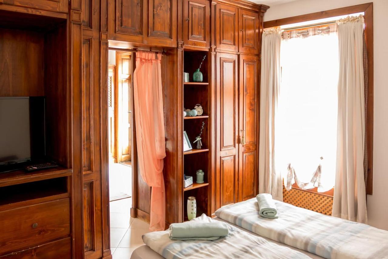 8 Small And Cozy Suite Тимишоара Экстерьер фото