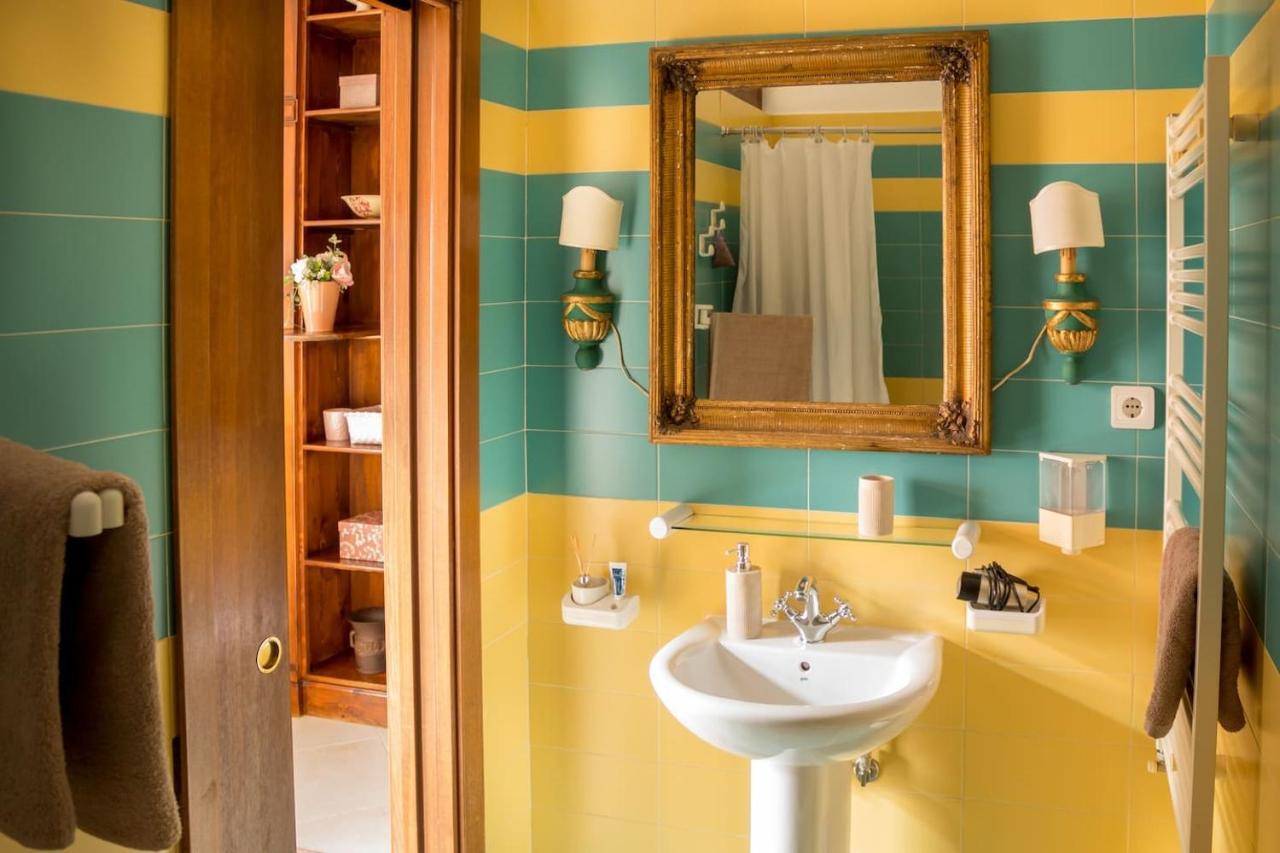 8 Small And Cozy Suite Тимишоара Экстерьер фото
